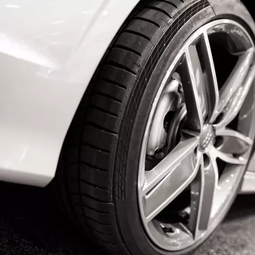 Pirelli Powergy Tyres - Special Offer