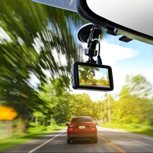 Next Base Dash Cam