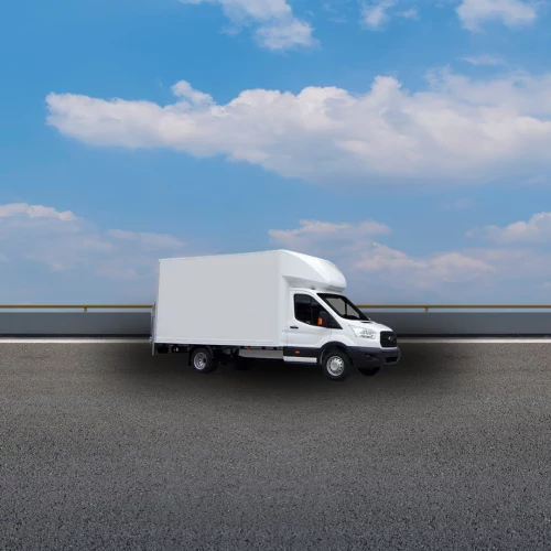 3 for 2 Luton Van Hire offer