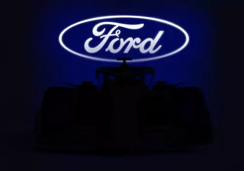 Ford to return to F1 in 2026