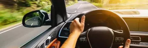 30 Point Summer Vehicle Safety Check