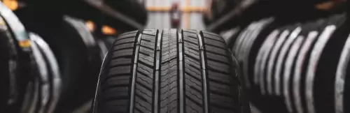 Tyre fitting in Malvern and the surrounding areas